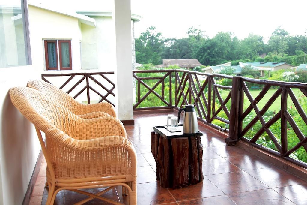 Mapple Leisure Resort Ramnagar  Exterior photo