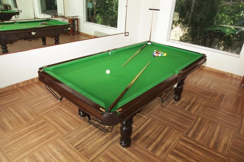 Mapple Leisure Resort Ramnagar  Exterior photo
