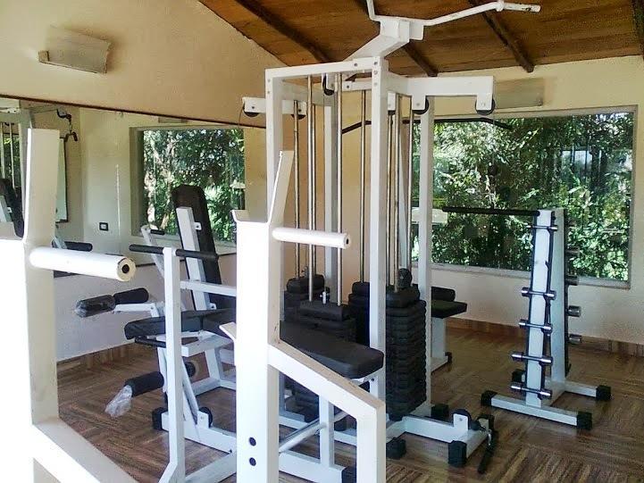Mapple Leisure Resort Ramnagar  Exterior photo