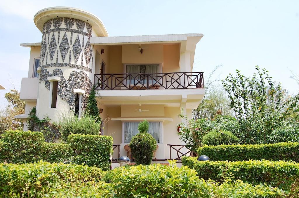 Mapple Leisure Resort Ramnagar  Exterior photo