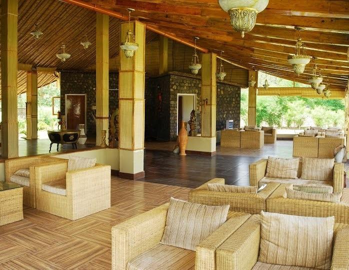 Mapple Leisure Resort Ramnagar  Exterior photo